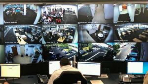 American Guard Services Inc Investigates