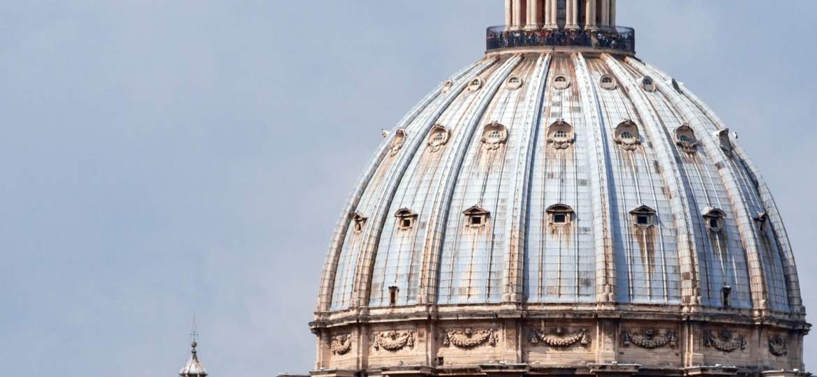 American Guard Services the most secure buildings Vatican Archives