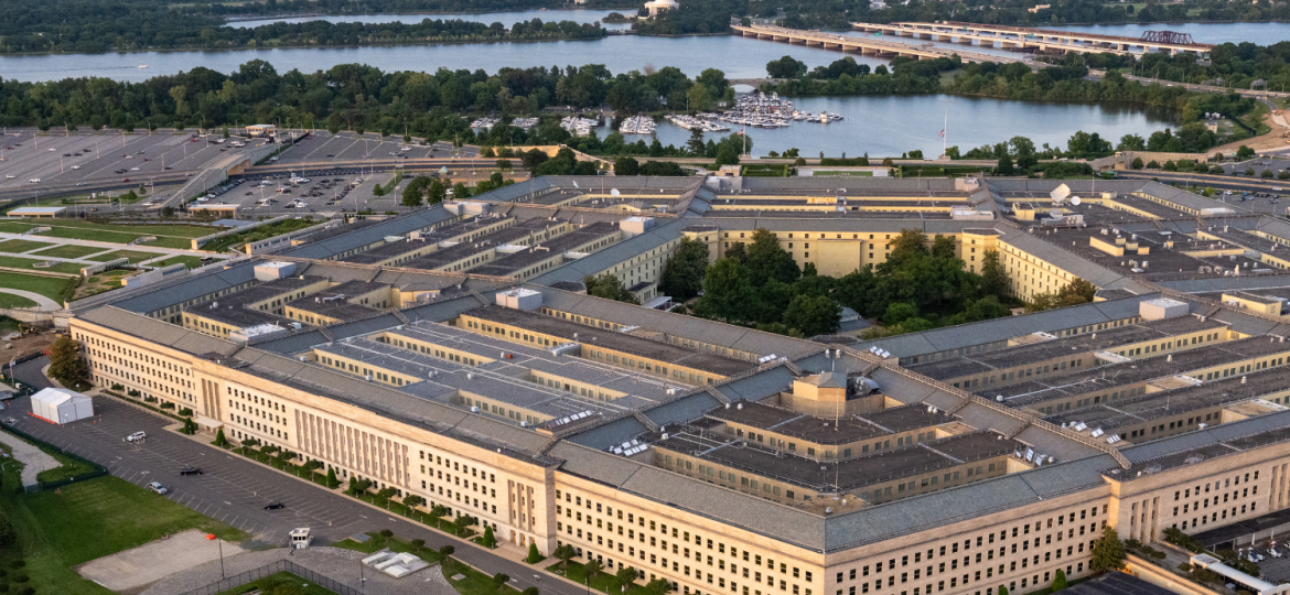 American Guard Services the most secure buildings